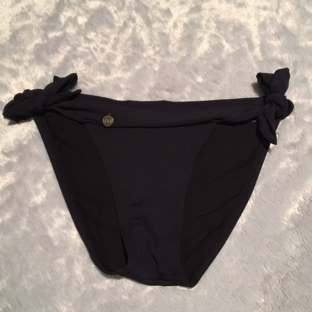 Lolë bathing suit bottom